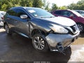 2016 Nissan Murano — photo 1 of 17 | VIN 5N1AZ2MH9GN169688