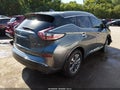 2016 Nissan Murano — photo 4 of 17 | VIN 5N1AZ2MH9GN169688