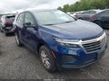 Photo 1 of 16 — 2023 Chevrolet Equinox