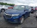 Photo 2 of 16 — 2023 Chevrolet Equinox