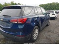 Photo 4 of 16 — 2023 Chevrolet Equinox