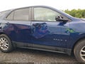 Photo 6 of 16 — 2023 Chevrolet Equinox