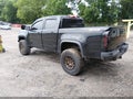 2019 Chevrolet Colorado — photo 3 of 16 | VIN 1GCGTEEN6K1136654