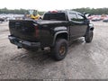 2019 Chevrolet Colorado — photo 4 of 16 | VIN 1GCGTEEN6K1136654