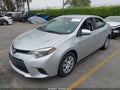 2015 Toyota Corolla — photo 2 of 17 | VIN 5YFBURHE0FP223073