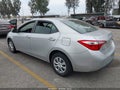2015 Toyota Corolla — photo 3 of 17 | VIN 5YFBURHE0FP223073