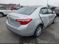 2015 Toyota Corolla — photo 4 of 17 | VIN 5YFBURHE0FP223073