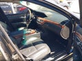2009 Mercedes-Benz S-Class — photo 5 of 17 | VIN WDDNG86X99A247485