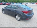 Photo 3 of 21 — 2020 Hyundai Elantra