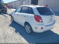 2015 Chevrolet Captiva Sport — photo 3 of 11 | VIN 3GNAL3EK1FS510096