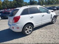 2015 Chevrolet Captiva Sport — photo 4 of 11 | VIN 3GNAL3EK1FS510096