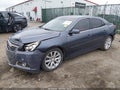 2013 Chevrolet Malibu — photo 2 of 16 | VIN 1G11E5SA4DF164016