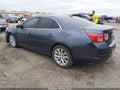 2013 Chevrolet Malibu — photo 3 of 16 | VIN 1G11E5SA4DF164016