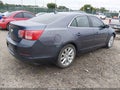 2013 Chevrolet Malibu — photo 4 of 16 | VIN 1G11E5SA4DF164016