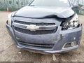 2013 Chevrolet Malibu — photo 6 of 16 | VIN 1G11E5SA4DF164016