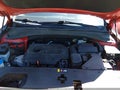 2020 Hyundai Santa Fe — photo 10 of 16 | VIN 5NMS33AD9LH155640
