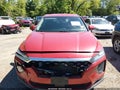 2020 Hyundai Santa Fe — photo 12 of 16 | VIN 5NMS33AD9LH155640
