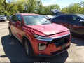 2020 Hyundai Santa Fe — photo 1 of 16 | VIN 5NMS33AD9LH155640