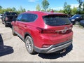 2020 Hyundai Santa Fe — photo 3 of 16 | VIN 5NMS33AD9LH155640