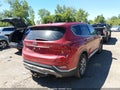 2020 Hyundai Santa Fe — photo 4 of 16 | VIN 5NMS33AD9LH155640