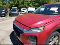 2020 Hyundai Santa Fe — photo 6 of 16 | VIN 5NMS33AD9LH155640