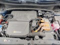 2024 Kia Niro — photo 10 of 16 | VIN KNDCT3LE8R5126104