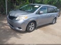 Photo 2 of 17 — 2011 Toyota Sienna
