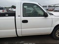 Photo 14 of 17 — 2005 Chevrolet Silverado 1500