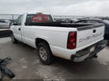 Photo 3 of 17 — 2005 Chevrolet Silverado 1500