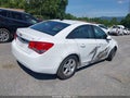 Photo 4 of 17 — 2014 Chevrolet Cruze