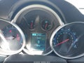 Photo 7 of 17 — 2014 Chevrolet Cruze