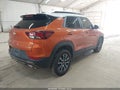 Photo 4 of 17 — 2023 Chevrolet Trailblazer