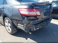 Photo 6 of 16 — 2011 Toyota Camry
