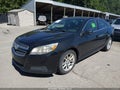 2014 Chevrolet Malibu — photo 2 of 12 | VIN 1G11C5SL8EF197139