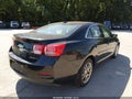 2014 Chevrolet Malibu — photo 4 of 12 | VIN 1G11C5SL8EF197139