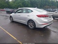 2017 Hyundai Elantra — photo 3 of 15 | VIN 5NPD84LF3HH120648