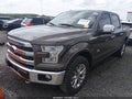 2015 Ford F-150 — photo 2 of 16 | VIN 1FTEW1EF2FFC61546