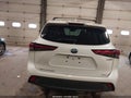 2020 Toyota Highlander Hybrid — photo 16 of 16 | VIN 5TDGARAHXLS501788