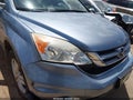 Photo 6 of 16 — 2011 Honda CR-V