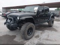 2023 Jeep Gladiator — photo 2 of 18 | VIN 1C6JJTBG8PL518757