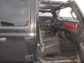 2023 Jeep Gladiator — photo 5 of 18 | VIN 1C6JJTBG8PL518757