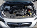 2020 Subaru Crosstrek — photo 10 of 16 | VIN JF2GTAEC1L8277097