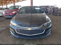 Photo 12 of 16 — 2018 Chevrolet Malibu