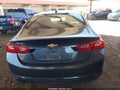 Photo 16 of 16 — 2018 Chevrolet Malibu