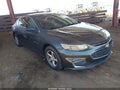 Photo 1 of 16 — 2018 Chevrolet Malibu