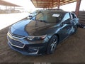 Photo 2 of 16 — 2018 Chevrolet Malibu