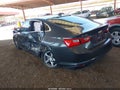 Photo 3 of 16 — 2018 Chevrolet Malibu