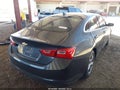 Photo 4 of 16 — 2018 Chevrolet Malibu
