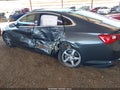 Photo 6 of 16 — 2018 Chevrolet Malibu