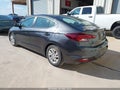 Photo 3 of 18 — 2020 Hyundai Elantra